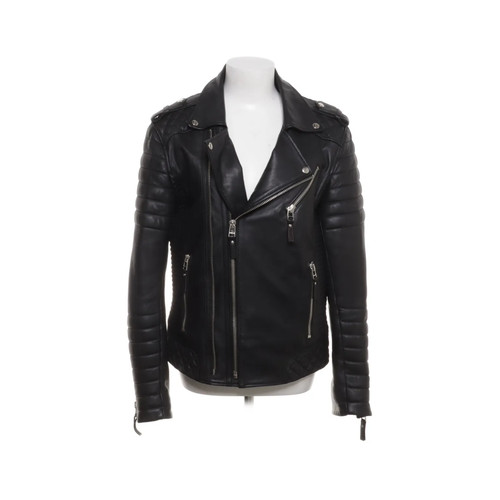Boda skins lederjacke - boda,