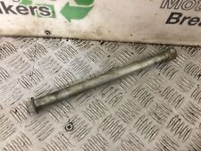 SUZUKI GSF1200 GSF 1200 Bandit Schwinge Spindel Jahr 2001-2005 (Lager 902)