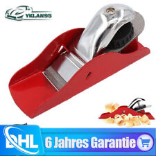 Einhandhobel Holzhobel