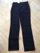 Mac Melanie Jeans schwarz Hose
