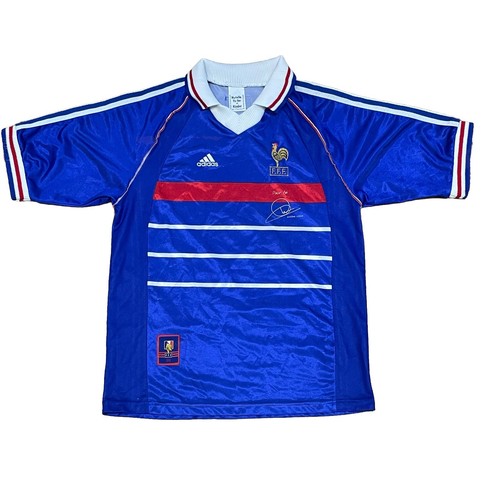 Frankreich fff vintage 1998 - frankreich,