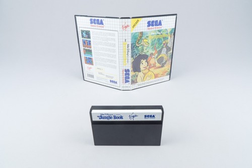 Sega master system - sega,