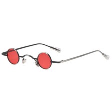 Kleine Runde Sonnenbrille