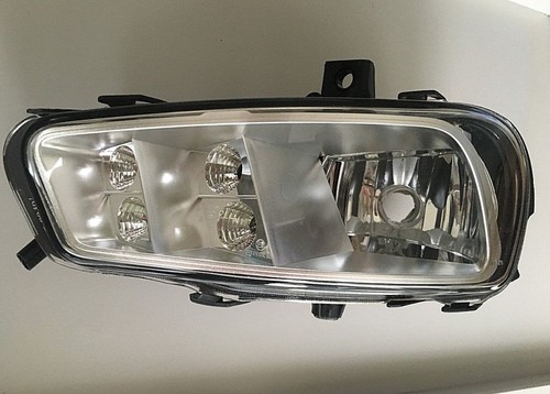 Tagfahrlicht nebelscheinwerfer - tagfahrlicht,