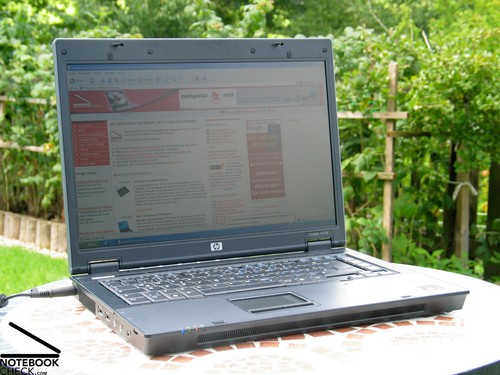 Ein klassiker 6710b ghz - ein,