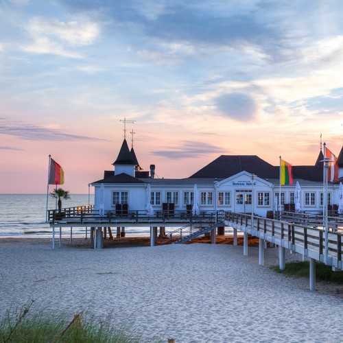 Strand meer für 2p - strand, |