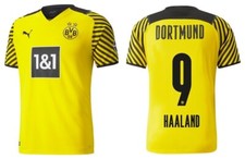 Trikot PUMA Borussia Dortmund