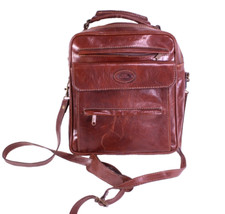 The Trend Messenger Bag Unisex