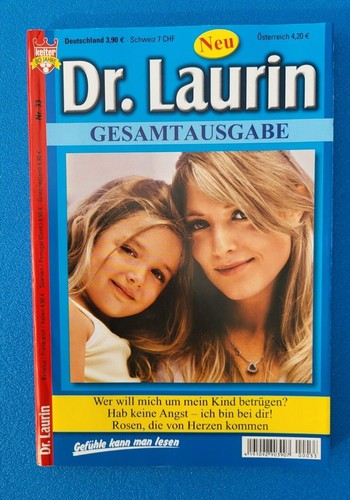Kelter laurin - kelter, dr.