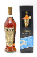 Metaxa Greece Weinbrand Cognac