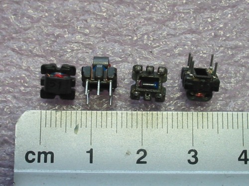 übertrager balun - rf,