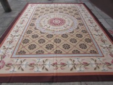 Alte Handgemacht Französisch