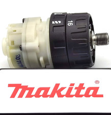 Getriebe Makita®. BHP459