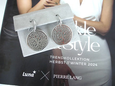 Luna X Pierre Lang Ohrringe RH