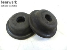 Mercedes W113 Pagode 2x Gummipuffer an Motorlager NEU ORIGINAL NOS 1219870339