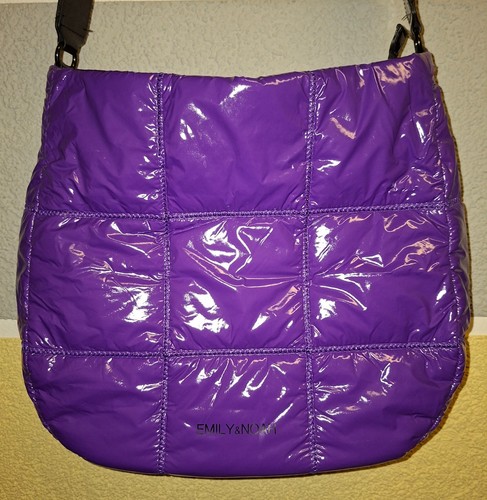 Emily noah tasche - &, @