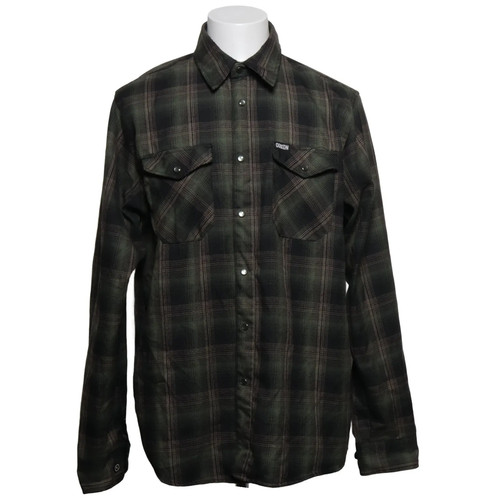 Dixxon flannel company - dixxon,