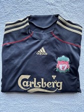 Original Adidas 2009 - 2010