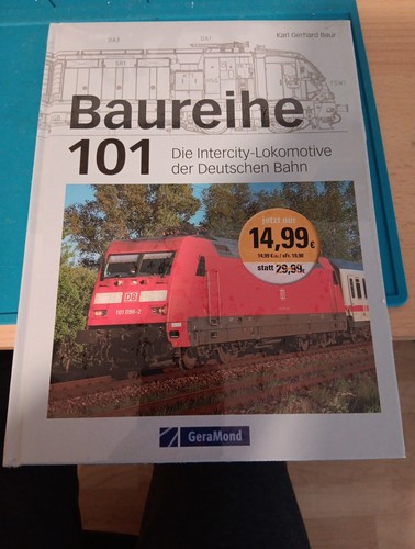Baureihe 101