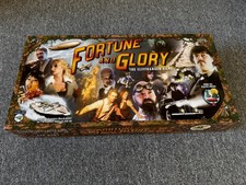 Fortune And Glory Expansion -