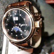 Sugess Mondphase Herren