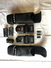 Altura  Blitzlicht - Daul Wireless Flash Trigger Set