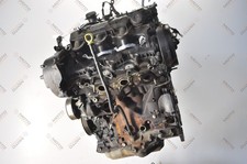 CITROEN C6 C5 PEUGEOT 407 2.7 HDi V6 204PS Motor Diesel UHZ 10TRD1 DT17TED4