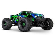 Traxxas Maxx WideMaxx 1/10