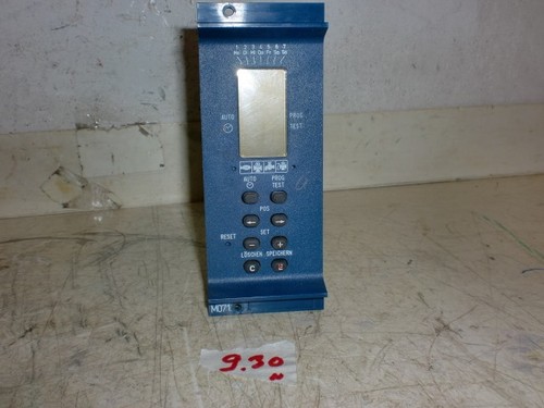 Buderus 071 blau modul - buderus, m