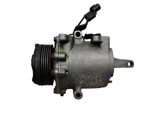 Kompressor klimaanlage - kompressor,