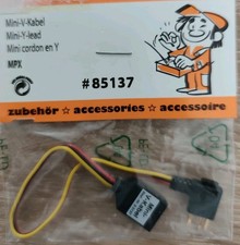 Multiplex Mini-V-Kabel  85137