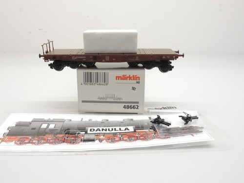 Märklin 48662 schwerlastwagen - märklin,