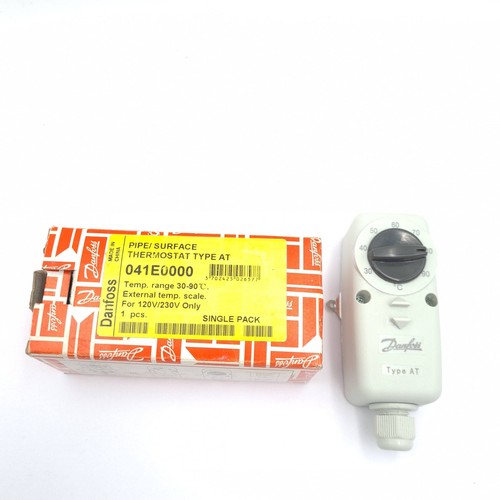 Danfoss thermostat 041e0000 - danfoss,