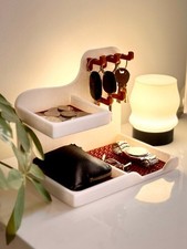 EDC Schreibtisch Organizer