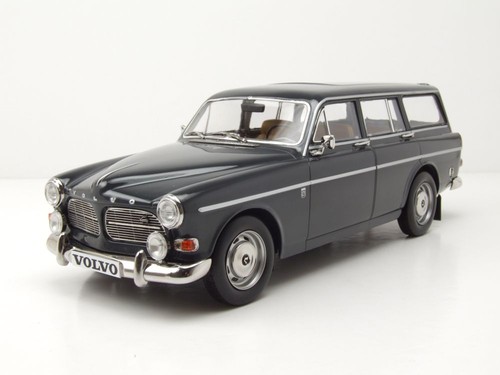 Volvo amazon break kombi - amazon, 1966
