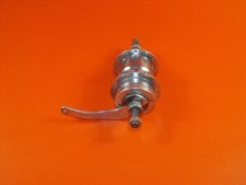 Retro Vintage Fahrrad Radnabe