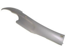 Verkleidung unten rechts silber Baotian, Benzhou, YY50QT, BT49QT-9, Sachs 49