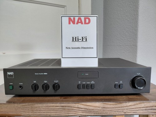 Nad 3020 hifi verstärker - 3020, +