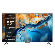 Xiaomi TV S Mini LED 55 Zoll
