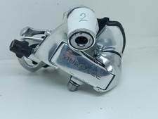 Shimano Dura Ace 7700 Schaltwerk Colnago De Rosa Masi