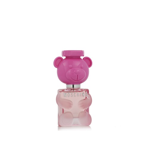 Moschino toy bubble - toy, eau