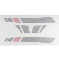 Super Sport Aufkleber