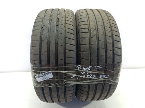 205 45zr16 87w reifen - 87w, /