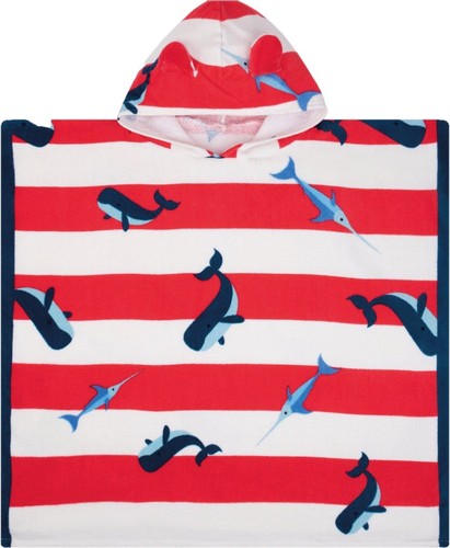 Swim essentials strandponcho - essentials,