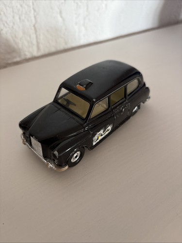 Corgi toys austin - corgi,
