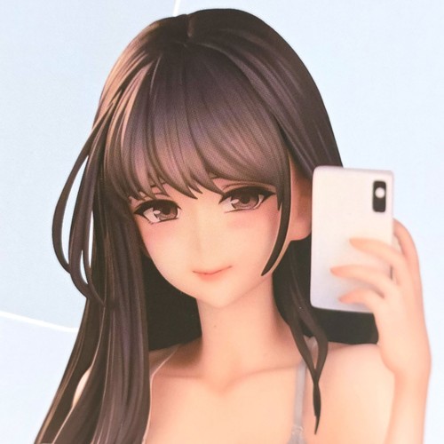 Selfie girl deluxe - selfie,