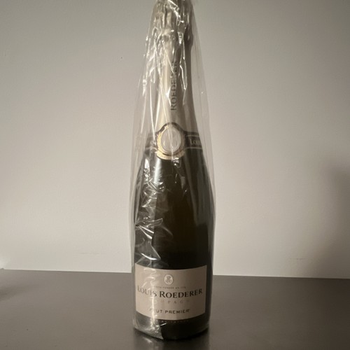 Louis roederer champagne brut - roederer,