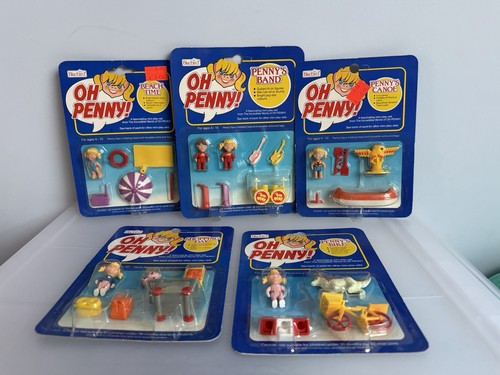 Penny vintage 1989 - vintage,