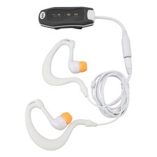 MP3-Player IPX8 Wasserdicht