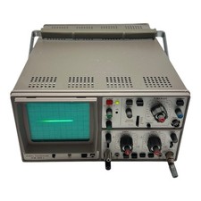 HAMEG HM 203-4 20MHz Oszilloskop